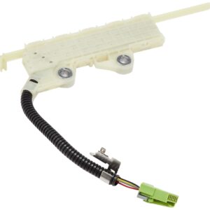 ACDelco 24258550 Automatic Transmission Shift Shaft Position Switch (Programming Required)