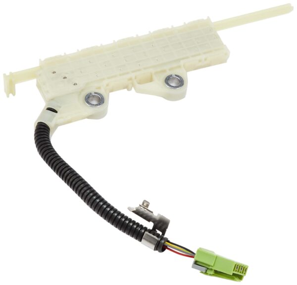 AC DELCO BCVC-24258550 Switch Asm-A/Tr – FORTLUFT Auto Parts