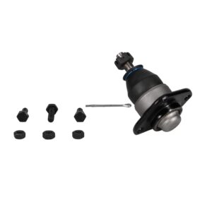 ACDelco 46D0087A Silver Ball Joint