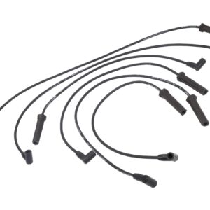 ACDelco 726UU Spark Plug Wire Set