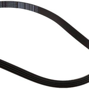 ACDelco 19210691 Air Conditioning Compressor Belt Kit with Tool