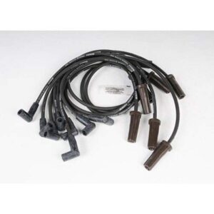 ACDelco 628B Spark Plug Wire Set