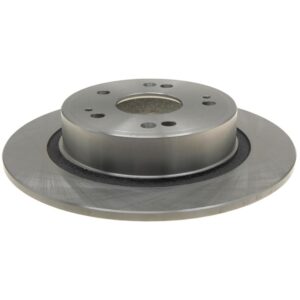 ACDelco 18A2546A Disc Brake Rotor Remanufactured