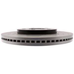 ACDelco 18A1213SD Disc Brake Rotor Remanufactured