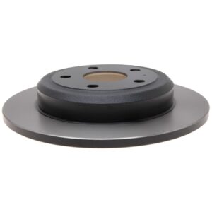 ACDelco 18A2792 Gold Disc Brake Rotor
