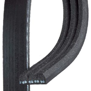 ACDelco 3K243 VRibbed Serpentine Belt