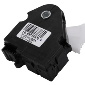 ACDelco 1573596 A C And Heater Actuator