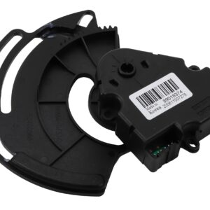 ACDelco 1573952 A C And Heater Actuator