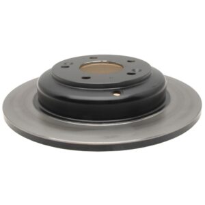 ACDelco 18A2782 Disc Brake Rotor Remanufactured