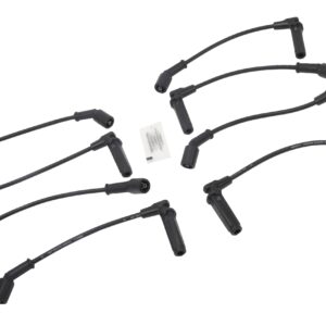 ACDelco 19417609 Spark Plug Wire Kit