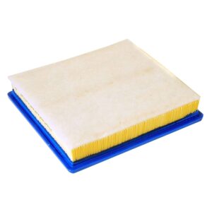 ACDelco A3216C Gold Engine Air Filter Element