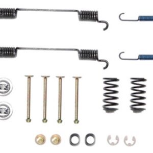 ACDelco 18K600 Drum Brake Hardware Kit Remanufactured