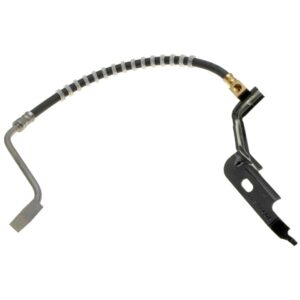 ACDelco 18J4021 Gold Brake Hydraulic Hose
