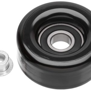 ACDelco 38043 Gold Idler Pulley