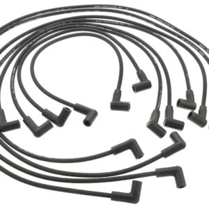 ACDelco 9608D Spark Plug Wire Set