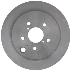 ACDelco 18A2958A Disc Brake Rotor Remanufactured