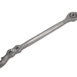 ACDelco 84467786 Steering Linkage Relay Rod