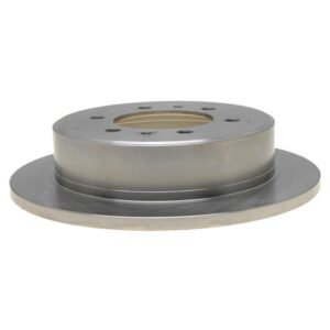 ACDelco 18A1777A Disc Brake Rotor Remanufactured