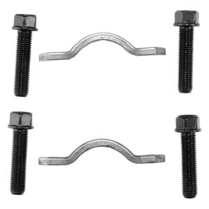 ACDelco 45U0505 Universal Joint Strap Kit Remanufactured