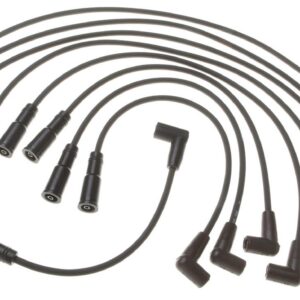 ACDelco 9718G Spark Plug Wire Set
