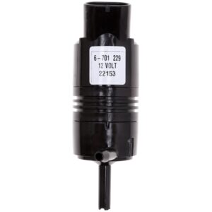 ACDelco 86714 Washer Pump