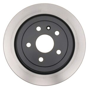 ACDelco 18A2694A Disc Brake Rotor Remanufactured
