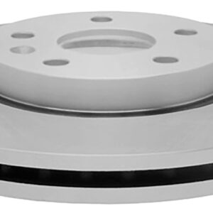 ACDelco 18A2822 Disc Brake Rotor Remanufactured