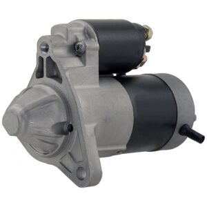 ACDelco 3371125 Starter