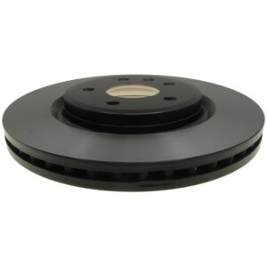 ACDelco 18A2724 Disc Brake Rotor Remanufactured