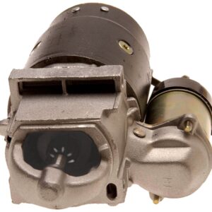 ACDelco 323-255 Starter Motor, Remanufactured
