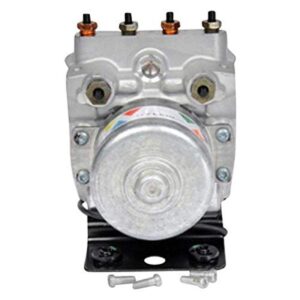 ACDelco 18043963 ABS Modulator Valve