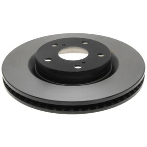 ACDelco 18A2448 Disc Brake Rotor Remanufactured