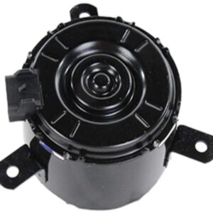 ACDelco 92191945 Engine Cooling Fan Motor