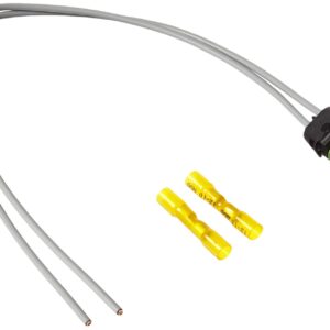 ACDelco PT723 Connector LpFo