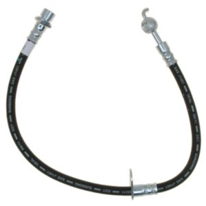 ACDelco 18J4737 Gold Brake Hydraulic Hose