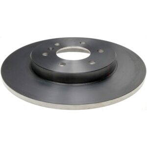 ACDelco 18A2376A Disc Brake Rotor Remanufactured