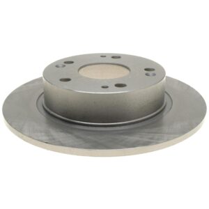 ACDelco 18A1339A Disc Brake Rotor Remanufactured