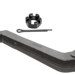 ACDelco 46C0051A Silver Pitman Arm