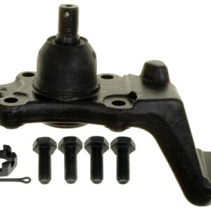 ACDelco 46D2266A Silver Ball Joint