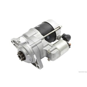 ACDelco 3362273 Remanufactured Starter