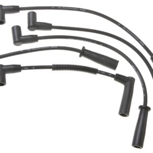 ACDelco 9144R Spark Plug Wire Set