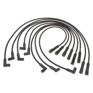 ACDelco 9608H Spark Plug Wire Set
