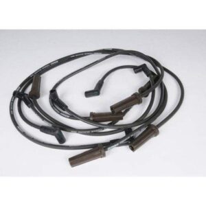 ACDelco 626D Spark Plug Wire Set
