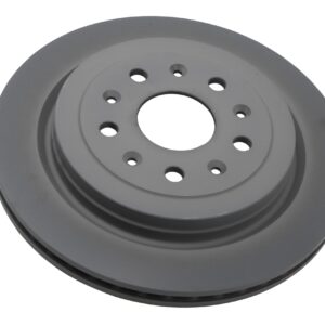 ACDelco 1771151 Disc Brake Rotor