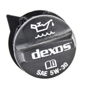 ACDelco FC256 CapOil Fil