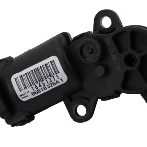 ACDelco 1574123 A C And Heater Actuator