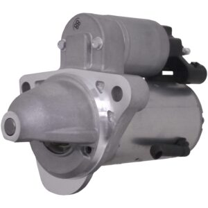 ACDelco 3362244A Remanufactured Starter