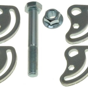 ACDelco 45K5012 Alignment Caster / Camber Kit Remanufactured