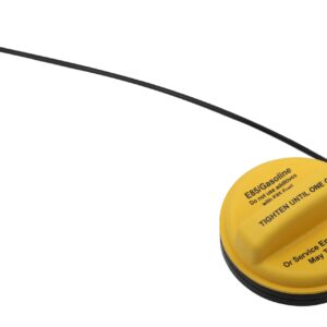 ACDelco GT347 Cap AsmF Tank Fuel