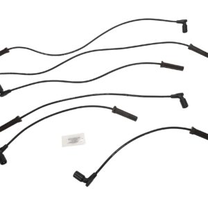 ACDelco 19417610 Spark Plug Wire Set